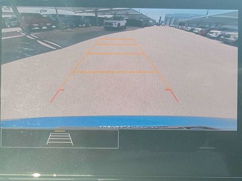 New 2026 Chevrolet Trax RS w/ Sunroof Package FWD image 25