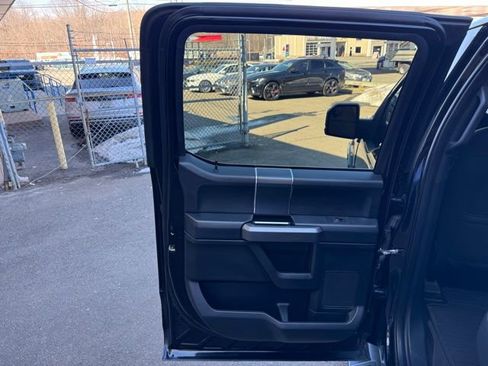 Used 2020 Ford F150 XLT w/ Equipment Group 302A Luxury image 16