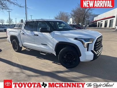 Used 2023 Toyota Tundra SR5