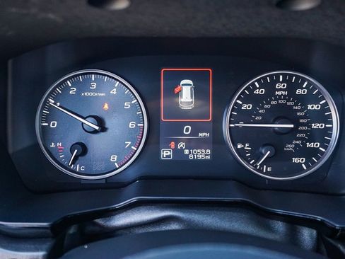 Certified 2025 Subaru Outback Premium image 22