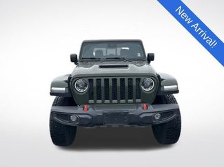 Used 2023 Jeep Gladiator Mojave w/ LED Lighting Group video 2