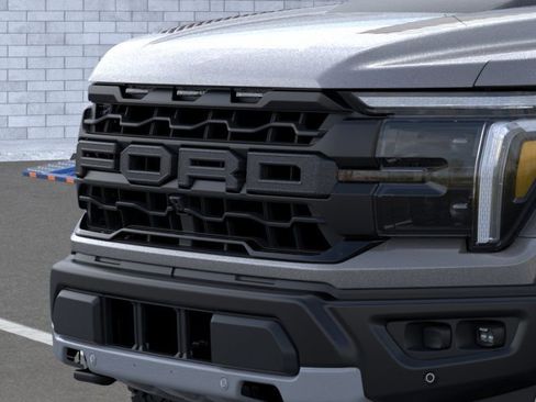 New 2026 Ford F150 Raptor AWD/4WD image 17
