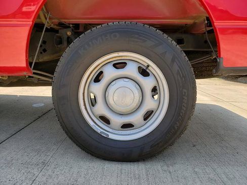 Used 2014 Ford F150 XL w/ Power Equipment Group image 27