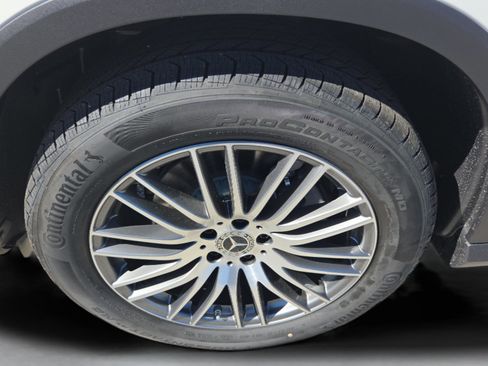 New 2026 Mercedes-Benz GLC 300 image 31