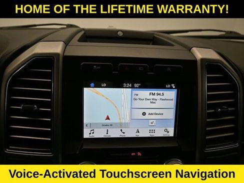 Used 2019 Ford F150 Platinum w/ Equipment Group 701A Luxury AWD/4WD image 33
