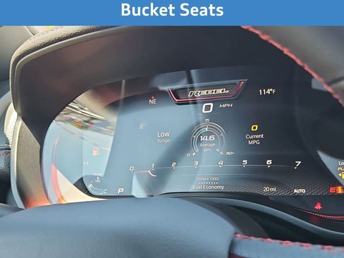 Used 2026 RAM 1500 Rebel w/ Bed Utility Group image 35