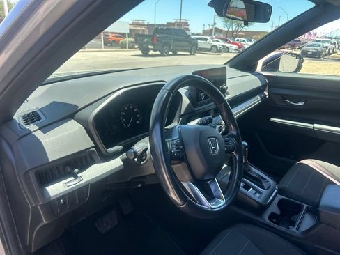 Used 2024 Honda CR-V Sport image 7