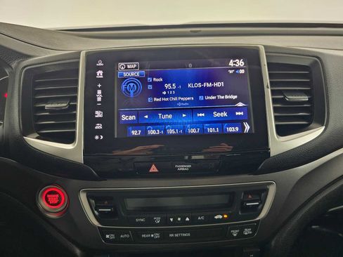 Used 2019 Honda Ridgeline RTL-T image 26