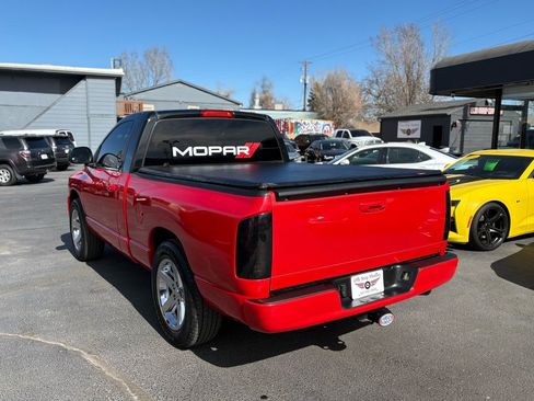 Used 2003 Dodge Ram 1500 Truck ST image 14