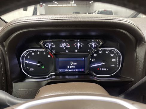 Used 2021 GMC Sierra 2500 SLE w/ SLE Value Package; AWD/4WD image 30