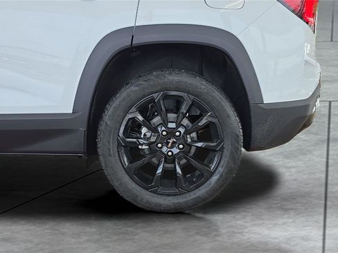 New 2026 GMC Terrain Elevation w/ Elevation Premium Package image 30