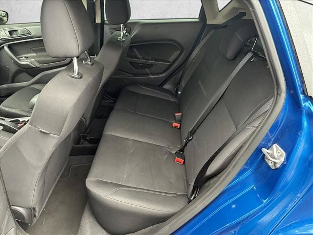 Used 2019 Ford Fiesta SE FWD image 13