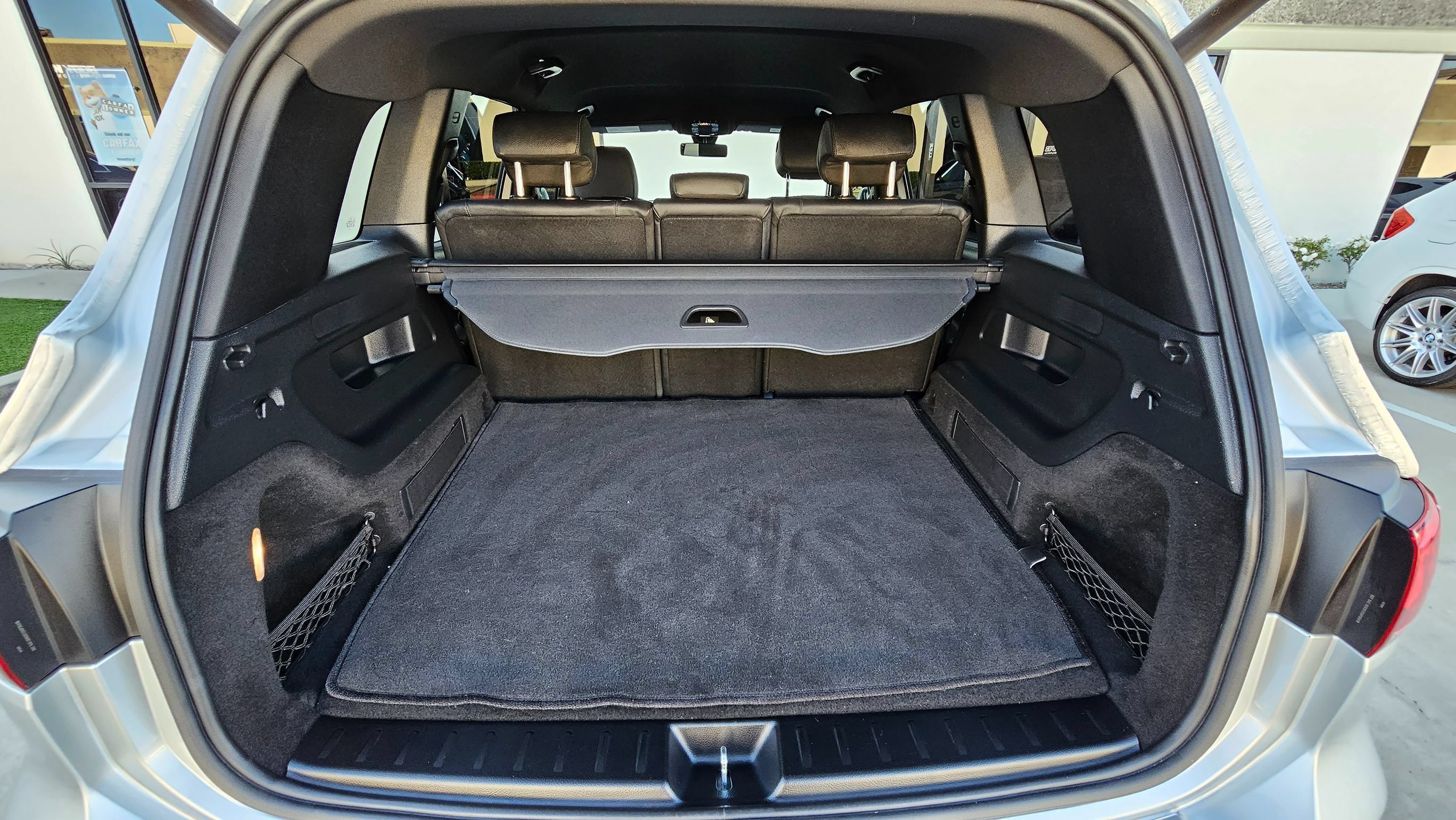 Used 2020 Mercedes-Benz GLB 250 image 28