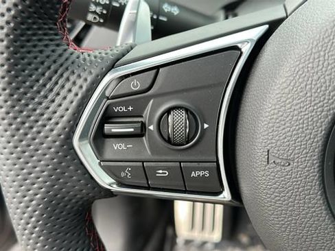 New 2026 Acura RDX A-Spec AWD/4WD image 12
