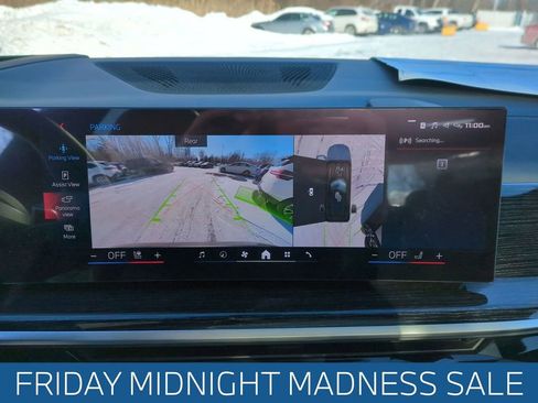 New 2026 BMW X7 M60i w/ Executive Package image 16