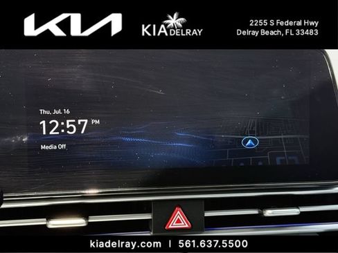 Used 2023 Hyundai Elantra Limited w/ Cargo Package FWD image 20