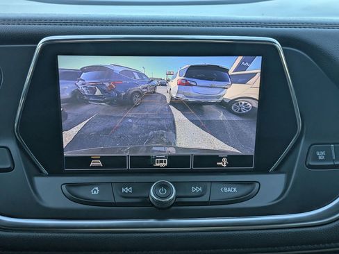 Used 2021 Chevrolet Blazer LT image 22