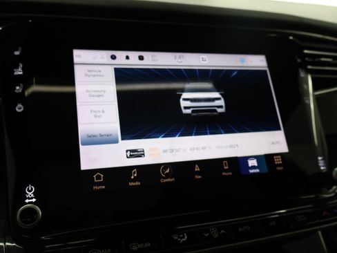 Used 2022 Jeep Wagoneer Series II w/ Premium Group I image 61