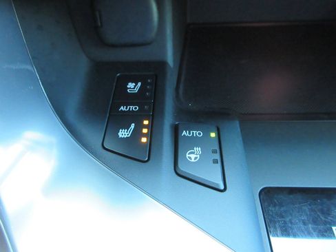Used 2024 Lexus LX 600 F Sport AWD/4WD image 54