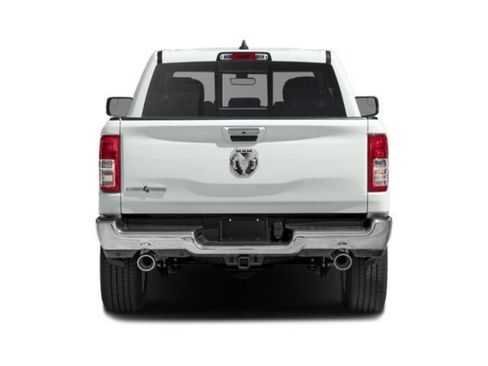 Used 2021 RAM 1500 Big Horn w/ Trailer Tow Group image 5