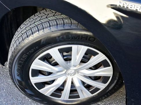 Used 2018 Toyota Camry LE w/ Audio Package image 33