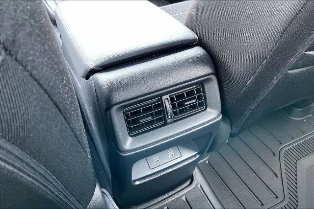 Certified 2026 Honda CR-V TrailSport image 10