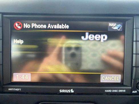 Used 2017 Jeep Wrangler Unlimited Rubicon AWD/4WD image 31