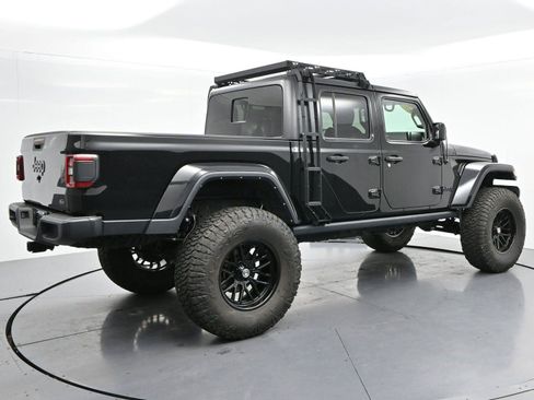 Used 2021 Jeep Gladiator Sport AWD/4WD image 7