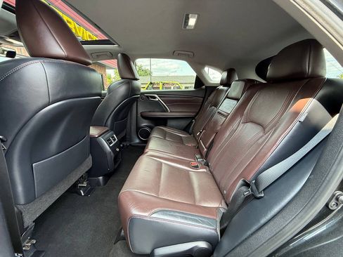 Used 2017 Lexus RX 350 AWD w/ Premium Package image 20