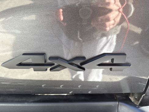 New 2025 RAM 2500 Rebel w/ Rebel Level 2 Equipment Group AWD/4WD image 20