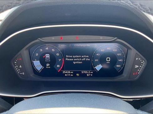 Certified 2023 Audi Q3 2.0T Premium w/ 19" Wheel Package AWD/4WD image 13