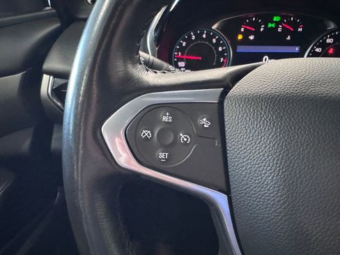 Certified 2022 Chevrolet Traverse LT image 14