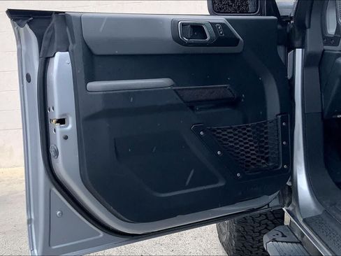 Used 2021 Ford Bronco Big Bend AWD/4WD image 27