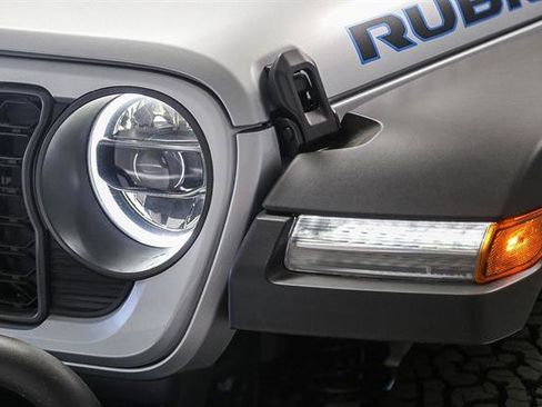 New 2023 Jeep Wrangler Unlimited Rubicon 4xe image 54