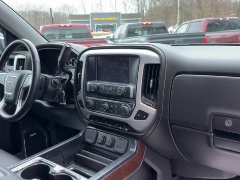 Used 2014 GMC Sierra 1500 SLT image 15