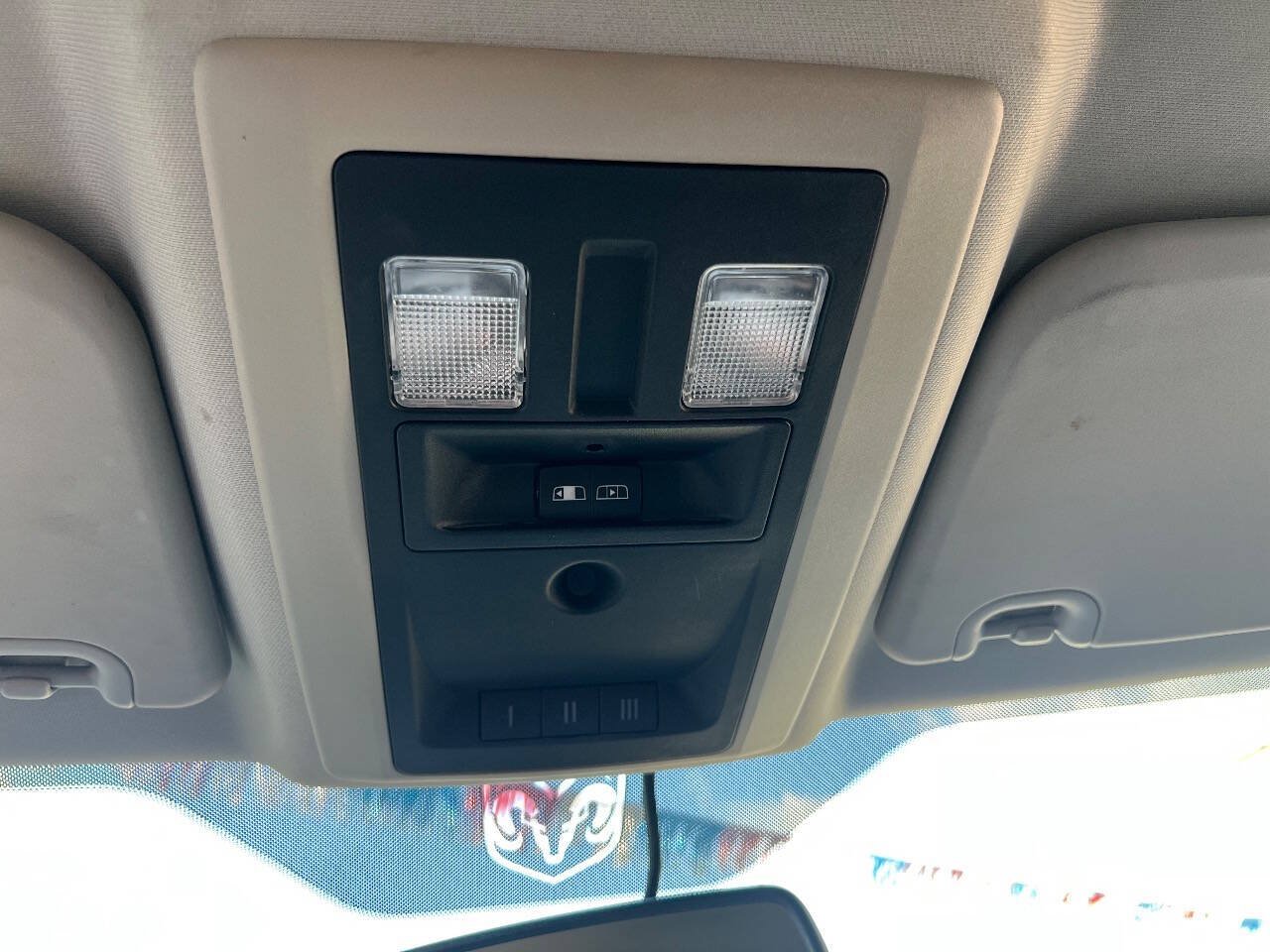 Used 2010 Dodge Ram 1500 Truck Sport AWD/4WD image 13