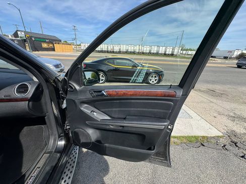 Used 2008 Mercedes-Benz GL 450 4MATIC image 23