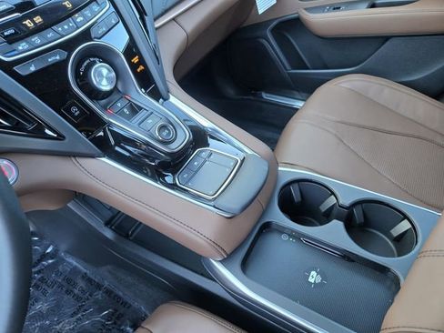 New 2026 Acura RDX SH-AWD w/ Technology Package image 13