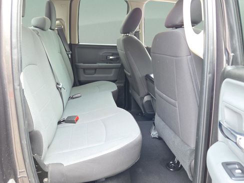 Used 2024 RAM 1500 Classic SLT RWD image 14