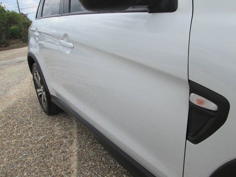Used 2025 Mitsubishi Outlander Sport ES AWD/4WD image 71