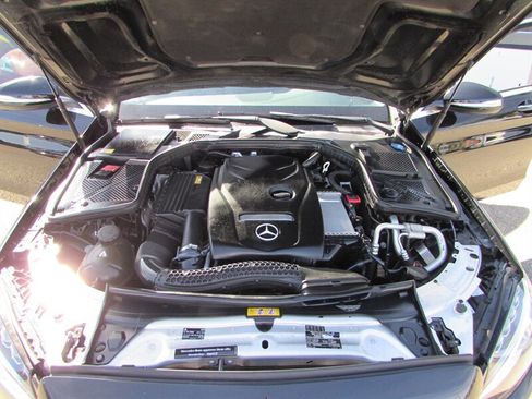 Used 2015 Mercedes-Benz C 300 4MATIC Sedan image 33