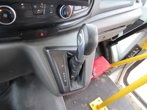 Used 2021 Ford Transit 350 DRW image 32