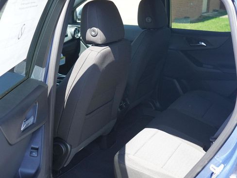 New 2026 Chevrolet Equinox LT FWD image 26