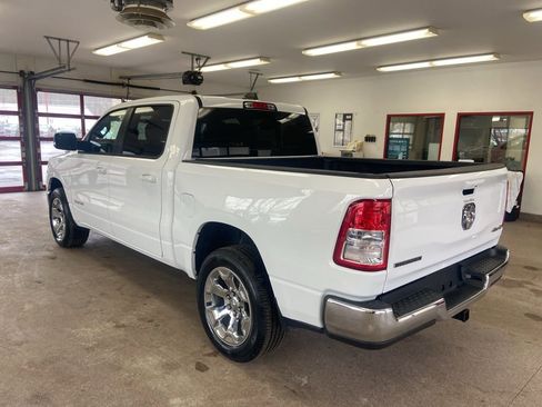 Certified 2022 RAM 1500 Big Horn image 13