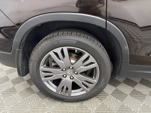 Used 2019 Honda Passport EX-L image 19