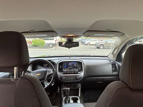 Used 2020 Chevrolet Colorado LT AWD/4WD image 27