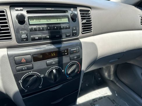 Used 2008 Toyota Corolla S FWD image 22