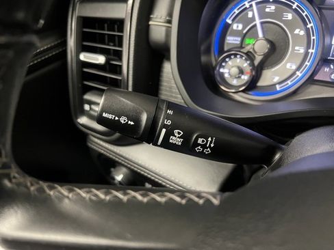 Used 2022 RAM 1500 Limited w/ Body-Colour Bumper Group image 35