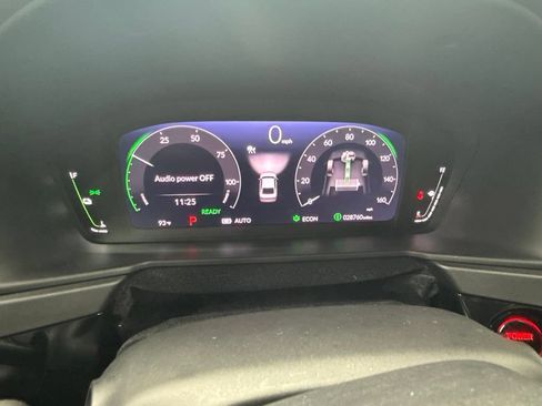 Used 2024 Honda Accord Sport image 21