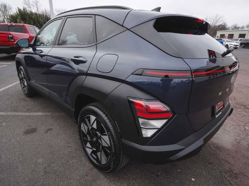 Used 2025 Hyundai Kona SEL image 7